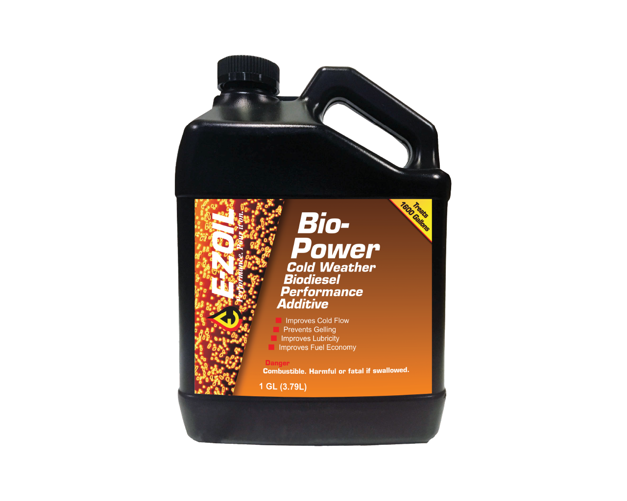 Bio-Power 1 GL